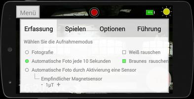 Geister Studio Screenshot 1