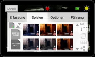 Geister Studio Screenshot 2