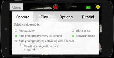 Ghost Studio ภาพหน้าจอ 1