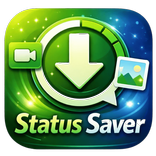 Creative Status Saver