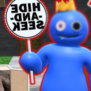 HIDE&SEEK for RAINBOW FRIENDS APK