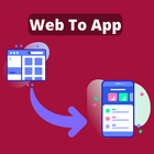 Icona Web To App - Website Converter