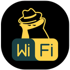 Hidden Wifi Display icône