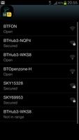 Hidden Wifi Display syot layar 3