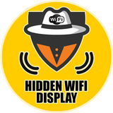 Hidden Wifi Finder