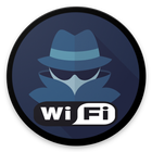 Hidden Wifi Displayer icono