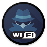 Hidden Wifi Displayer icône