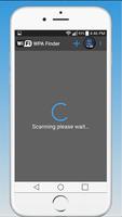Hidden Wifi Displayer تصوير الشاشة 1