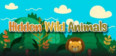 Wild Animals - Adventure Game