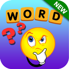Word Search Free 2019 : Find Hidden Words in Pic icône