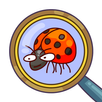 Hidden Objects - Fantasy World aplikacja