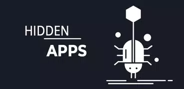 Hidden Apps & Anti Spy Detector