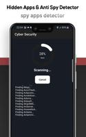 Hidden Apps Screenshot 1