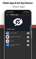 Hidden Apps capture d'écran 2