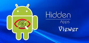 Hidden Apps Detector and Permission Control