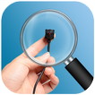Hidden Device Detector Cam Bug