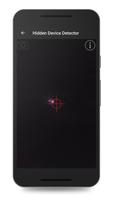 Hidden Device Detector Cam Bug imagem de tela 1