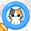 Hidden Cat: Paw Pursuit
