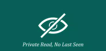 leitura privada- bate-papo oculto- proteção status