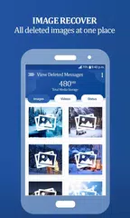 Скачать Просмотр удаленных сообщений APK