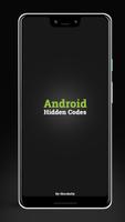 Android Hidden Codes poster