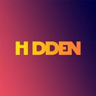 Hidden Employer ícone