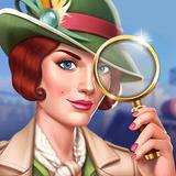 Detective Diary：Hidden Object icon