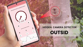 Hidden Camera Detector Finder screenshot 3