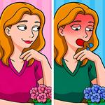 Hidden Differences icon