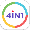 Recorder 4 in 1