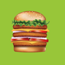 Hamburger Meme Sound 2019 APK