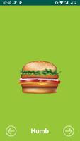 Hamburger Meme Sound 2019 screenshot 3