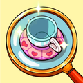 Find Object Offline