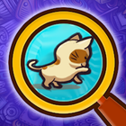 Hidden Object Adventure icon