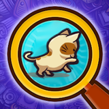 Hidden Object Adventure icon