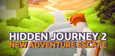 Hidden Journey 2: La búsqueda