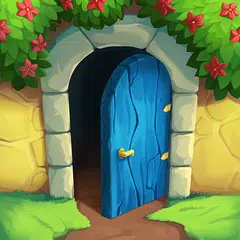 Скачать Hidden Journey 2: Квест Поиск APK