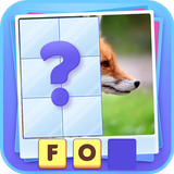 Picture Puzzle: Guess & Learn-icoon