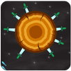 Knife Hit Nabile APK