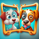 Spot Differences: Find All! APK