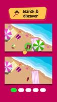 Spot Differences: Find All! screenshot 1