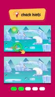 Spot Differences: Find All! screenshot 2