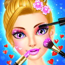 Valentine Beauty Salon Game APK