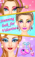 Valentine Beauty Salon 截图 1