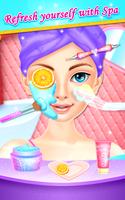 Valentine Beauty Salon 截图 2