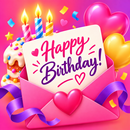 Birthday Wishes & Messages APK