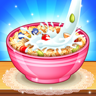 Breakfast Maker 2 Cooking Game Zeichen