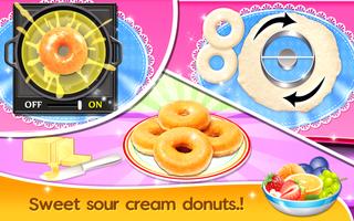 Breakfast Maker 2 Cooking Game Screenshot 2