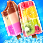 Ice Lolly - Popsicle Maker Fun biểu tượng