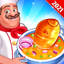 Indian Street Food Express APK